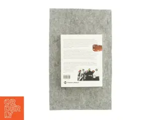 An eames primer af Eames Demetrios (bog)