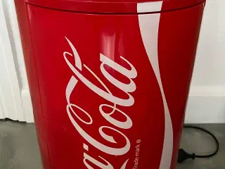 Coca cola køleskab 