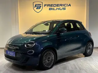 Fiat 500e 42 Icon Pack