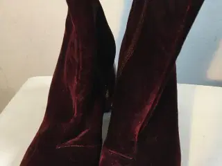 Dries van Noten, støvletter, str 37