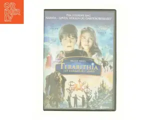 Terabithia - et Hemmeligt Land