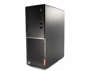 Lenovo V55t Tower | AMD Ryzen 7 4700G 3.6 GHz / 16GB RAM / 512GB NVME | Grade A
