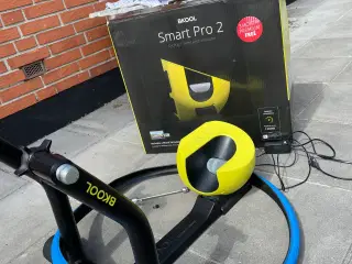 Bkool Smart Pro 2 Hometrainer