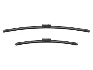 Bosch Aerotwin Multiclip sæt AM467S