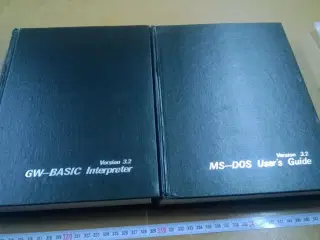 computer manual