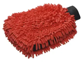 Autoglym Mikrofiber Vaskehandske