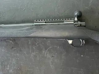 Howa 1500 riffel med tyk flutet pibe kal. .308 Win