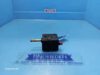 New Holland T6 Hydraulikventil 48059823