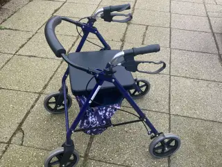 Rollator