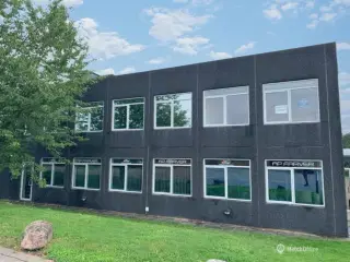 Lundborgvej 13 A. 1. (I), 8800 Viborg