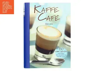 Kaffe cafe