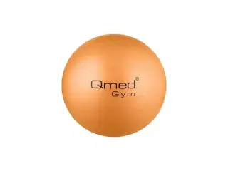 Træningsbold 25 cm – MDH ABS rehabiliteringsbold, orange