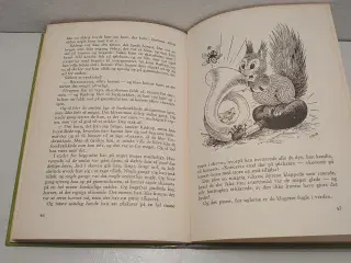 Per B.Andersen: Dyresnak. ill. Vilh. Hansen.U.år