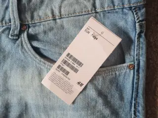 Nye jeans fra H&M str 31/34 