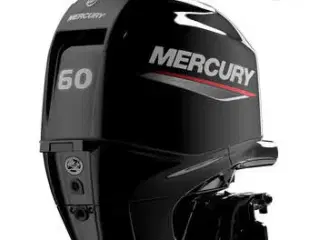 Mercury F 60 ELPT EFI