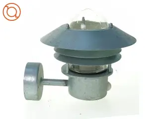 Lampe til udendørs (str. 25 cm)