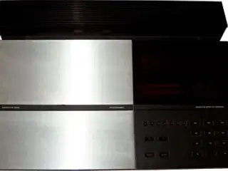 Bang & Olufsen-B&O-Beomaster 6000