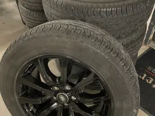 Land Rover/Range Rover Alu-fælge