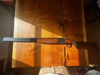 Haglgevær - Winchester 400 12/70