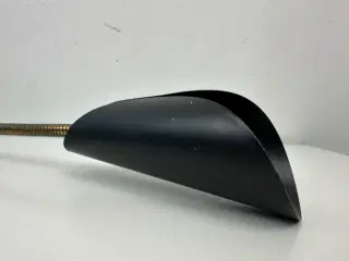 Væglampe m. flex (retro)