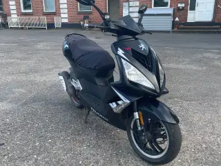 PEUGEOT SPEEDFIGHT 3