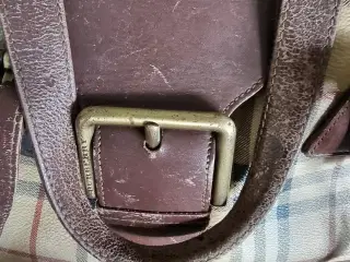 Burberry shopper 