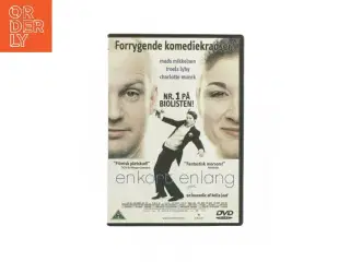 En kort en lang (DVD)