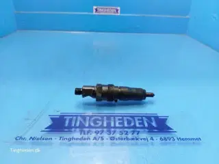 Mercedes OM352 Injektor