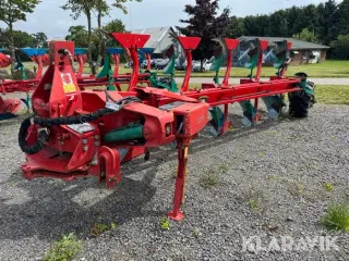 Plov Kverneland 2500S i-Plough - 5 Furet