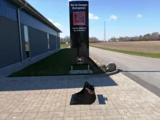 JST Risteskovl E-RS1, 60cm