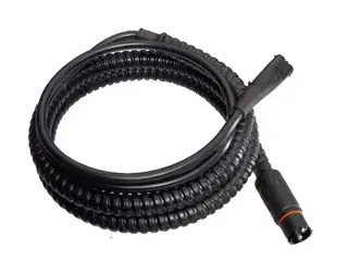 DEFA forgreningssæt m. Kabinevarmerledni