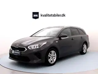 Kia Ceed 1,0 T-GDi Active SW