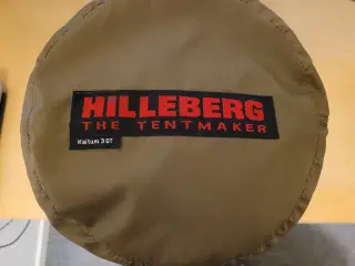 Telt - Hilleberg Kaitum 3 GT