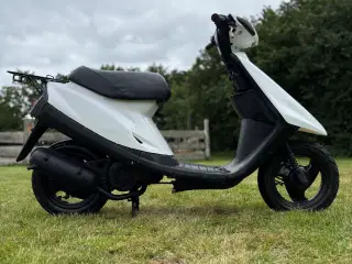 Yamaha Jog AS – 1998 – 30-knallert