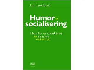 Humorsocialisering