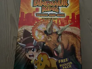 Dinosaur King-kort