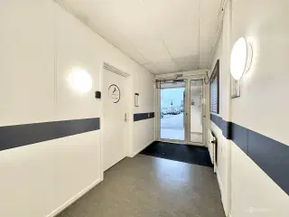 NYHED – 84 m² flotte butikslokaler i Middelfart Midtpunkt