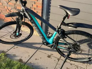 Trek Powerfly 4 El cykel