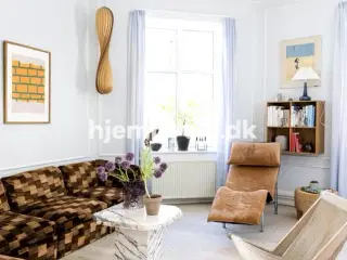 Hjembytte - Engtoftevej