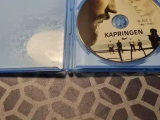 Kapringen !