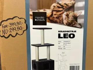 Kradsetræer på TILBUD,  mange varianter