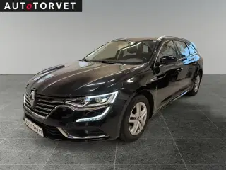 Renault Talisman 1,6 dCi 130 Zen Sport Tourer EDC