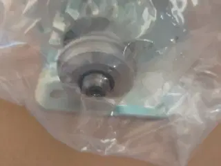 Ny Starter til havetraktor Briggs and Stratton