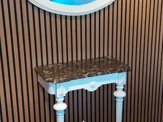 Antikt entre' møbel med spejl !! 