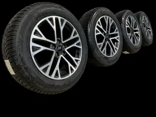 18 Ford Kuga Plug-in 225/60r18 Ref.98 vinter