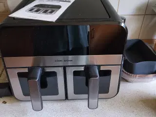 Cook & Baker airfryer 