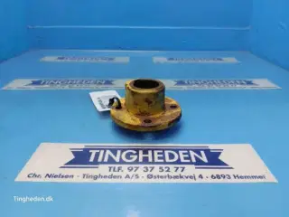 New Holland TX68 Flange 754582
