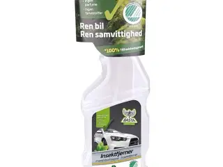 Basta Greenline insektfjerner 710 ml svanemærket