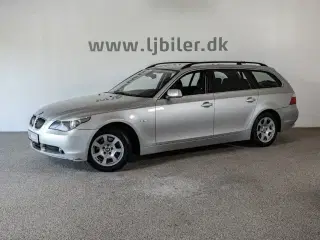BMW 523i 2,5 Touring