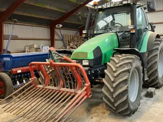 Kverneland Stengreb 1,5 m.